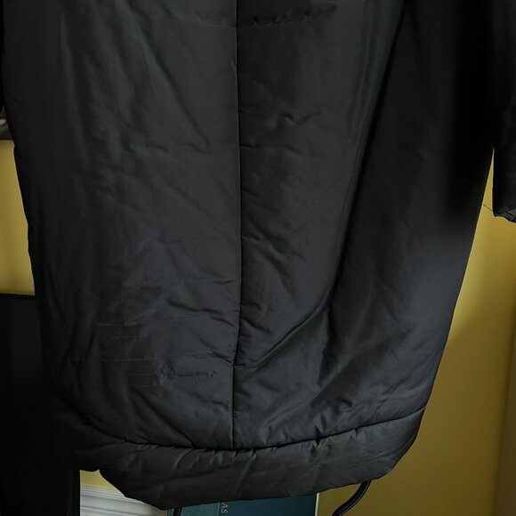 Vivian Shyu Puffy Coat - Picture 3 of 6